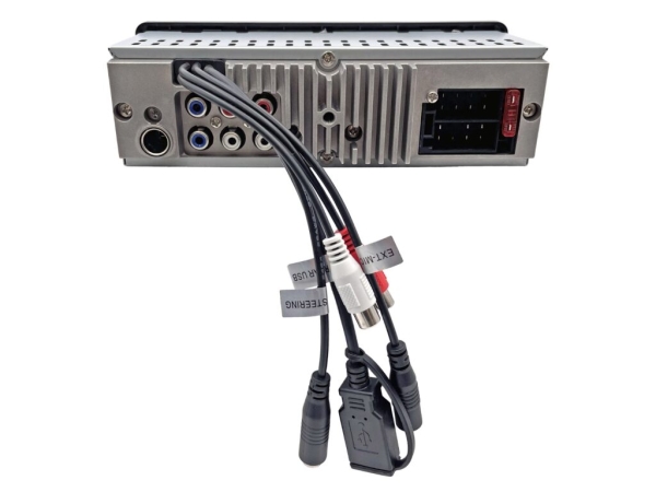 BLAUPUNKT Dublin 412